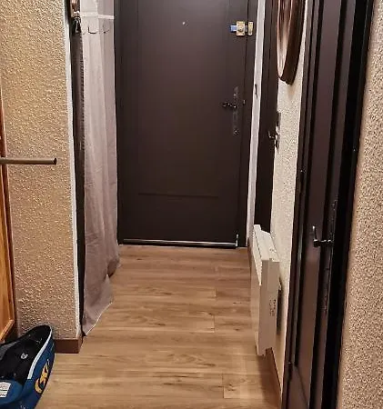 La Colmiane Apartment Valdeblore